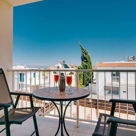 Villa Karisa Protaras Exteriér fotografie