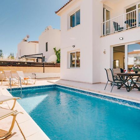 Villa Karisa Protaras Exteriér fotografie